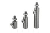 EASYFIX PLUS INOX304 Ø12x15MM M6