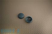 CACHE VIS PLASTIQUE Ø16MM MILL BLUE MAT