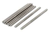 DAMFIX TIGE FILETEE INOX 304 M6x100MM
