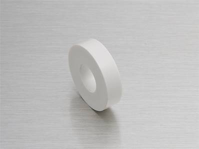 PVCBUS BLANC Ø20MM LONGUEUR 5MM