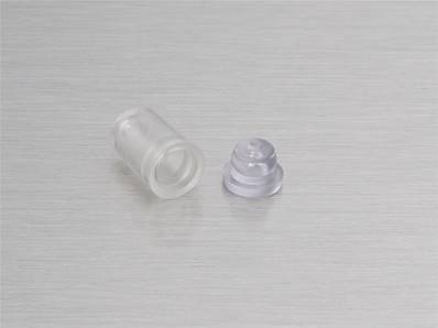 EASYFIX MIDI15 TRANSPARENT A COLLER (M+F)