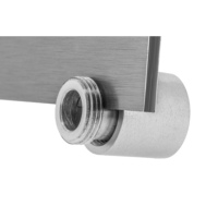 ENTRETOISES BORDERFLEX EN INOX 304 Ø18mm x 16mm