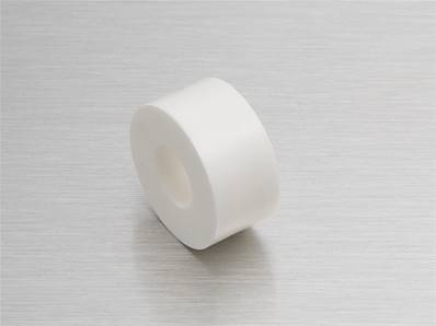 PVCBUS BLANC Ø20MM LONGUEUR 10MM