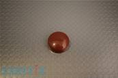 CACHE VIS PLASTIQUE Ø16MM OLD BURGUNDY BRILLANT