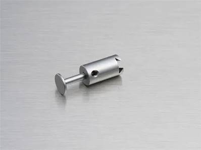 ENTRETOISES QUATTROFIX INOX 304 Ø9x17mm