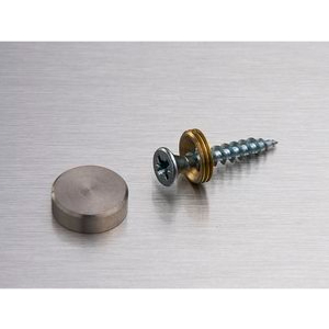 cache vis inox cache vis chanfreine 216 16mm inox cache vis inox cache vis chanfreine 216 16mm inox