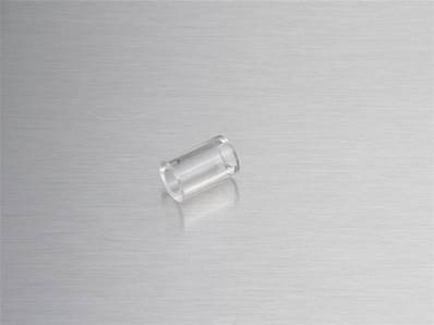 RODYHULS TRANSPARENT Ø10MM LONGUEUR 15MM