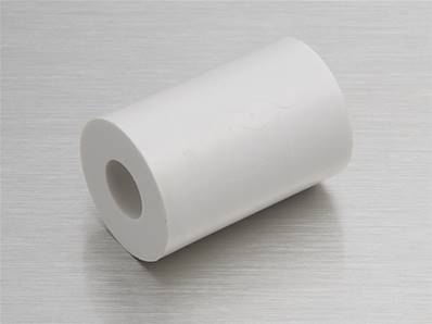 PVCBUS BLANC Ø20MM LONGUEUR 30MM