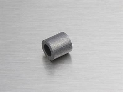 RODYHULS GRIS Ø10MM LONGUEUR 10MM