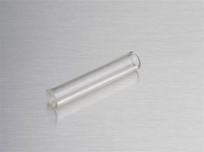 RODYHULS TRANSPARENT Ø10MM LONGUEUR 50MM