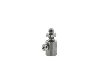 EASYFIX PLUS INOX304 Ø12x15MM M6