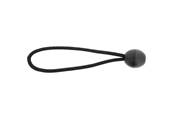 TENDEUR NOIR AVEC BOULE BUNGEEBALL 5x150mm