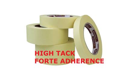 RUBAN DE MASQUAGE PEINTURE 25mm x 50m