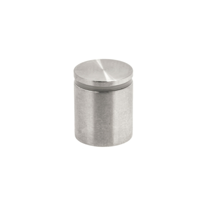 ENTRETOISES QUATTROFIX INOX 304 Ø20x20mm AVEC VERROUILLAGE