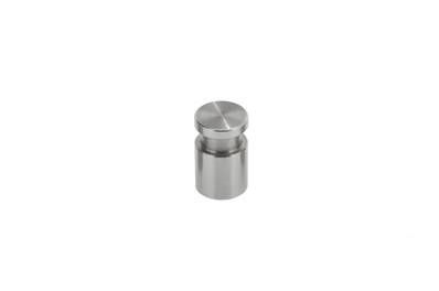 ENTRETOISES QUATTROFIX INOX 304 Ø10x14MM FILETAGE A GAUCHE