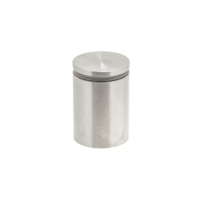 ENTRETOISES QUATTROFIX INOX 304 Ø15X20MM FILETAGE A GAUCHE