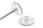 DAMFIX PLOTS A COLLER/VISSER POUR EASYFIX METAL FILETAGE M6