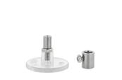 EASYFIX PLUS INOX304 Ø12x15MM M6