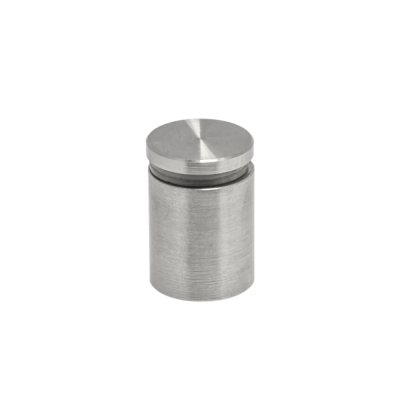 ENTRETOISES QUATTROFIX INOX 304 Ø15X15MM FILETAGE A GAUCHE