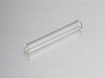 RODYHULS TRANSPARENT Ø10MM LONGUEUR 65MM