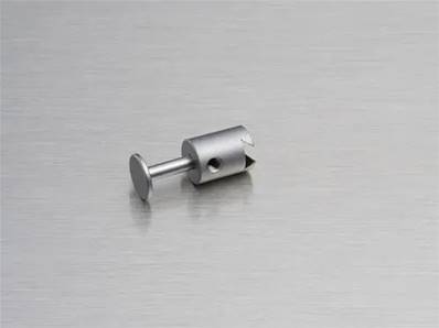ENTRETOISES QUATTROFIX INOX 304 Ø9x12mm