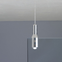 SUSPENSION FISSO UNIVERS CHROME