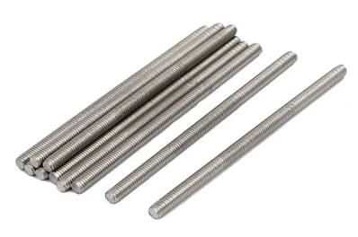 DAMFIX TIGE FILETEE INOX 304 M6x100MM