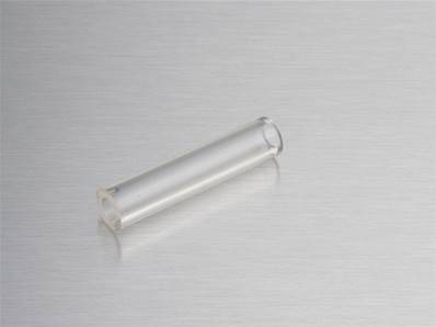 RODYHULS TRANSPARENT Ø10MM LONGUEUR 45MM