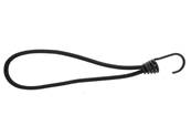TENDEUR BASIC NOIR AVEC CROCHET 6x250mm