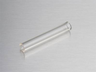 RODYHULS TRANSPARENT Ø10MM LONGUEUR 60MM