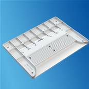FIXATION INVISIBLE MURALE PIXFIX SAFE 150x200mm