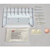 FIXATION INVISIBLE MURALE PIXFIX SAFE 150x200mm