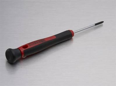 Felo tournevis pzd 3x60