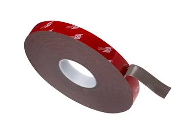 DOUBLE FACE UHB 19mmx33m ORABOND® GRIS
