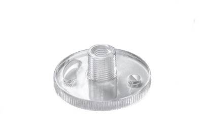 DAMFIX PLOTS A COLLER/VISSER POUR EASYFIX METAL FILETAGE M6