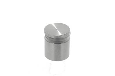 ENTRETOISES QUATTROFIX INOX 304 Ø12x10MM FILETAGE A GAUCHE