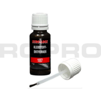 DISSOLVANT DE COLLE