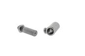 EASYFIX PLUS INOX304 Ø12x25MM M6