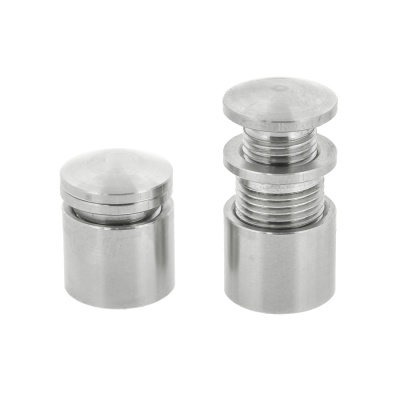 ENTRETOISES MULTIFIX INOX 316 Ø15x12mm