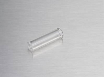 RODYHULS TRANSPARENT Ø10MM LONGUEUR 35MM