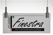 FINESTRA STEELCABLE PINCE PLEXI