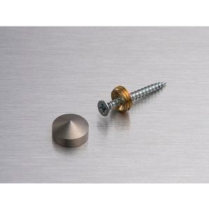 cache vis inox cache vis conique 216 12mm inox cache vis inox cache vis conique 216 12mm inox
