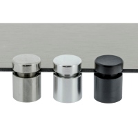 ENTRETOISES BORDERFLEX EN INOX 304 Ø18mm x 16mm