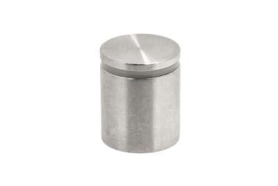 ENTRETOISES QUATTROFIX INOX 304 Ø25x25mm AVEC VERROUILLAGE