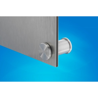 ENTRETOISES QUATTROFIX BOLDER Ø15X19MM INOX 304 AVEC VERROUILLAGE