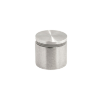 ENTRETOISES QUATTROFIX INOX 304 20x15mm AVEC VERROUILLAGE