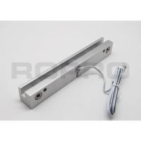 PROFILE ALUMINIUM SIGNCLAMP L80mm AVEC LED BLANC INTEGRE