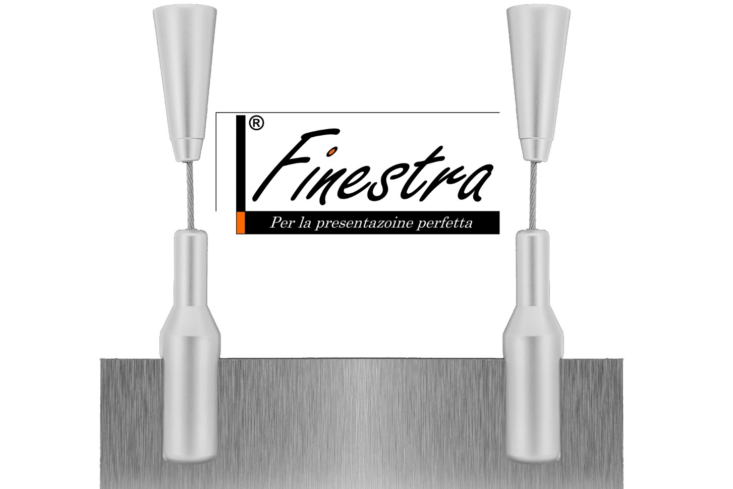 Finestra suspensions au plafond